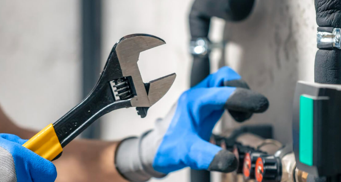 最新的磨头工作效果